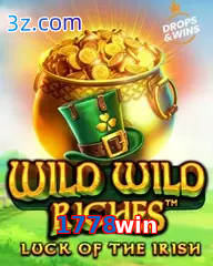 1778win wild wild riches pragmatic play