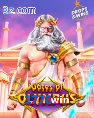 1778win jogo do zeus cassino